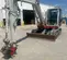 2019 Takeuchi TB290C Mini Excavator