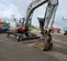 2018 Takeuchi TB2150CR Excavator