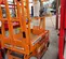 2020 Snorkel TM12E Self-Propelled One-Person Lift