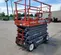 2017 Skyjack SJIII4740 Scissor Lift