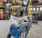 2018 BISOMAC BISO308-1000L Hoist