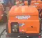 2022 Generac MLT6SMDS Portable Light Tower