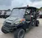 2022 Polaris PRO XD 4000D Utility Vehicle
