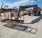 2017 Skyjack SJ86T Boom Lift
