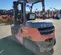 2015 Toyota 8FD35U Warehouse Forklift