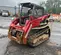 2018 Takeuchi TL12R2-R Track Loader
