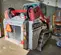 2019 Takeuchi TL12V2-CR Track Loader