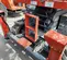 2016 Skyjack SJ6832RT Rough Terrain Scissor Lift