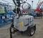 2022 Wacker Neuson LTV6L Portable Light Tower