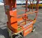 2014 JLG 1230ES Self-Propelled One-Person Lift