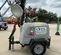 2018 Wacker Neuson LTV6K Portable Light Tower