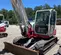 2019 Takeuchi TB290C Mini Excavator