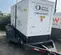 2018 Magnum Pro MMG120CAN6 Diesel Generator