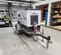 2021 Wacker Neuson G25 T4F Diesel Generator