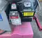 2023 Frost-Fighter IDF350-II Indirect Fired Heater