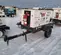 2022 Wacker Neuson G25 T4F Diesel Generator