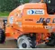 2017 JLG 600S Boom Lift