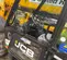 2018 JCB 509-42 Forklift