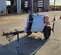 2022 Generac MLTS-4 Portable Light Tower