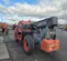 2017 Skyjack SJ843TH Forklift