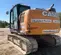2019 Case CX130D Excavator