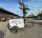 2018 Magnum Pro MLT3060MV Portable Light Tower