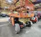 2020 JLG 330LRT Rough Terrain Scissor Lift