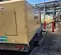 2020 Doosan XP825/HP750WCU Air Compressor