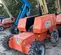 2017 JLG 660SJ Boom Lift