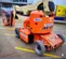 2016 JLG E400AJPN Articulating Boom Lift