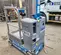 2017 Genie GR-20 Self-Propelled One-Person Lift