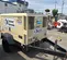 2020 Doosan P425/HP375EXT4I Air Compressor