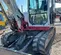 2019 Takeuchi TB290C Mini Excavator