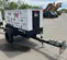 2022 Wacker Neuson G50 T4F Diesel Generator