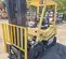 2020 HYSTER H50XT Warehouse Forklift