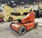 2012 JLG E400AJPN Articulating Boom Lift