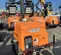 2022 Generac MLTS-2 Portable Light Tower