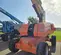 2017 JLG 800S Boom Lift