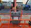 2009 JLG 1250AJP Articulating Boom Lift