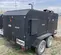 2019 FLAGRO FVO-1000TR Indirect Fired Heater
