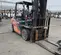 2016 Toyota 8FD35U Warehouse Forklift