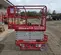 2019 MEC MICRO 19 Scissor Lift