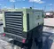 2017 Sullair 400HH Air Compressor