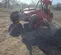 2016 Skyjack SJ643TH Forklift
