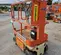 2019 JLG 1230ES Self-Propelled One-Person Lift