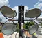 2018 Wacker Neuson LTV6K Portable Light Tower