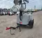 2018 Wacker Neuson LTV6L Portable Light Tower