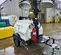 2021 Generac MLT4080KV Portable Light Tower