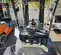2018 Toyota 8FGU25 Warehouse Forklift
