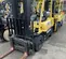 2018 HYSTER H50XT Warehouse Forklift